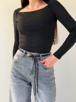 Лонгслив женский - Image 6