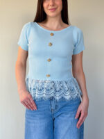 Женский топ