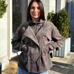 Куртка женская