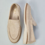 Лоферы женские