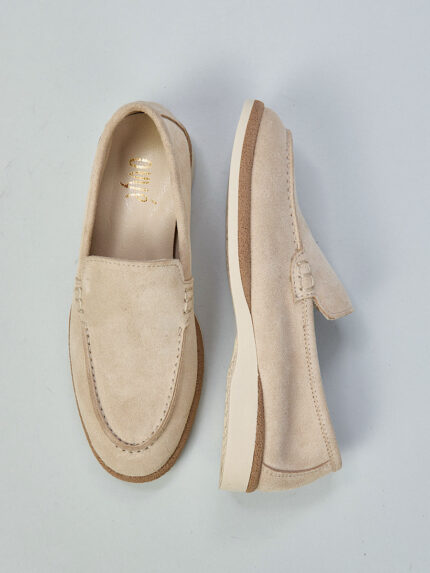 Лоферы женские