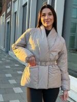 Куртка кимоно