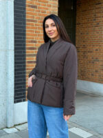 Весенняя куртка