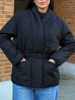 Куртка женская