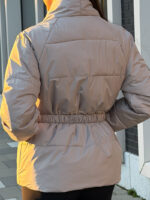 Куртка женская кимоно