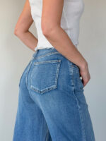 Джинсы женские палаццо - Image 3
