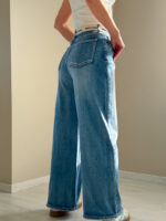 Джинсы женские палаццо - Image 5