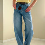 Джинсы женские