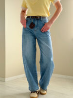 Джинсы женские