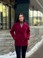 Пальто женское