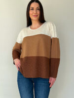 Джемпер женский тонкий