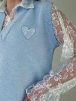 Джемпер женский