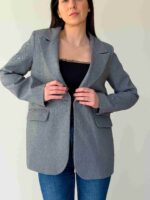 Женский стильный пиджак