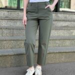 Kitsenevad suvepüksid