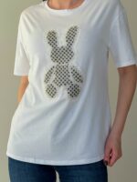 Футболка летняя