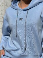 Костюм с лого