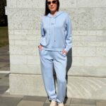 Костюм с лого