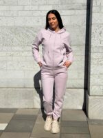 Naiste pükstega spordidress