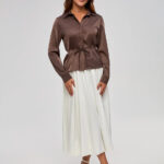 Женская блузка