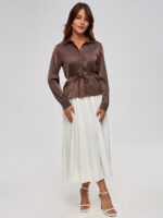 Женская блузка