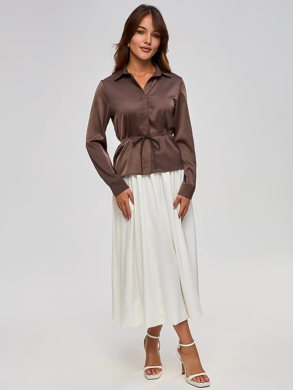 Женская блузка Женская блузка