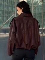 Ökomaterialist bomber