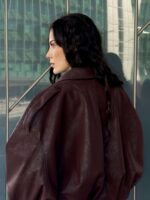 Stiilne naiste bomber