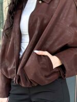 Lühike ökonahast bomber