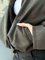 Taskutega ökonahast bomber