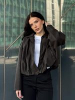 Naiste ökonahast bomber