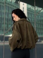 Taskutega ökoseemisest bomber