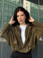 Lõdva lõikega bomber