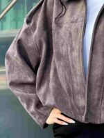 Hall ökoseemisest bomber