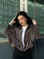 Naiste ökoseemisest bomber