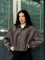 Lõdva lõikega ökoseemisest bomber