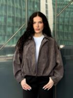 Ökoseemisest bomber