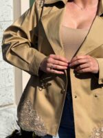 Женская куртка