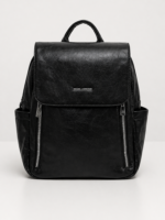 Must naiste seljakott