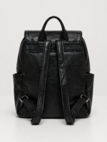 Taskutega naiste seljakott