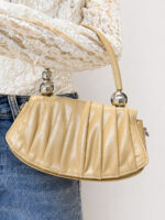 Käepidemega naiste käekott