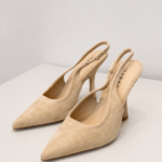 Naiste heledad kingad