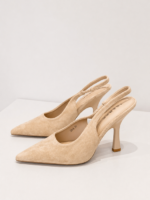 Klassikalised naiste kingad