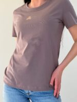 T-särk karukesetrükiga