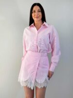 Särk eemaldatava seelikuga