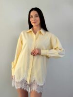 Kostüüm: särk ja seelik