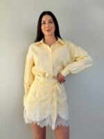 Kostüüm: särk ja seelik