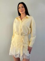 Kostüüm: särk ja seelik