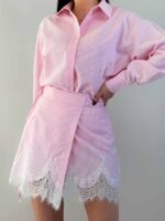 Kostüüm: särk ja seelik