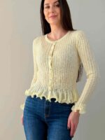 Кардиган женский