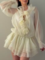 Volangidega minikleit